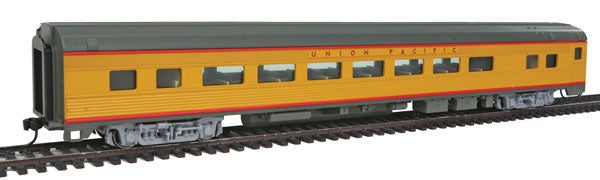 85' Budd Large-Window Coach - Re (910-30008)