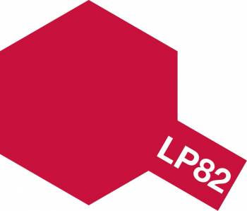 Lp-82 Mixing Red (TAM82182)
