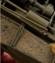 40Ml European Splash Mud (VLJ73801)