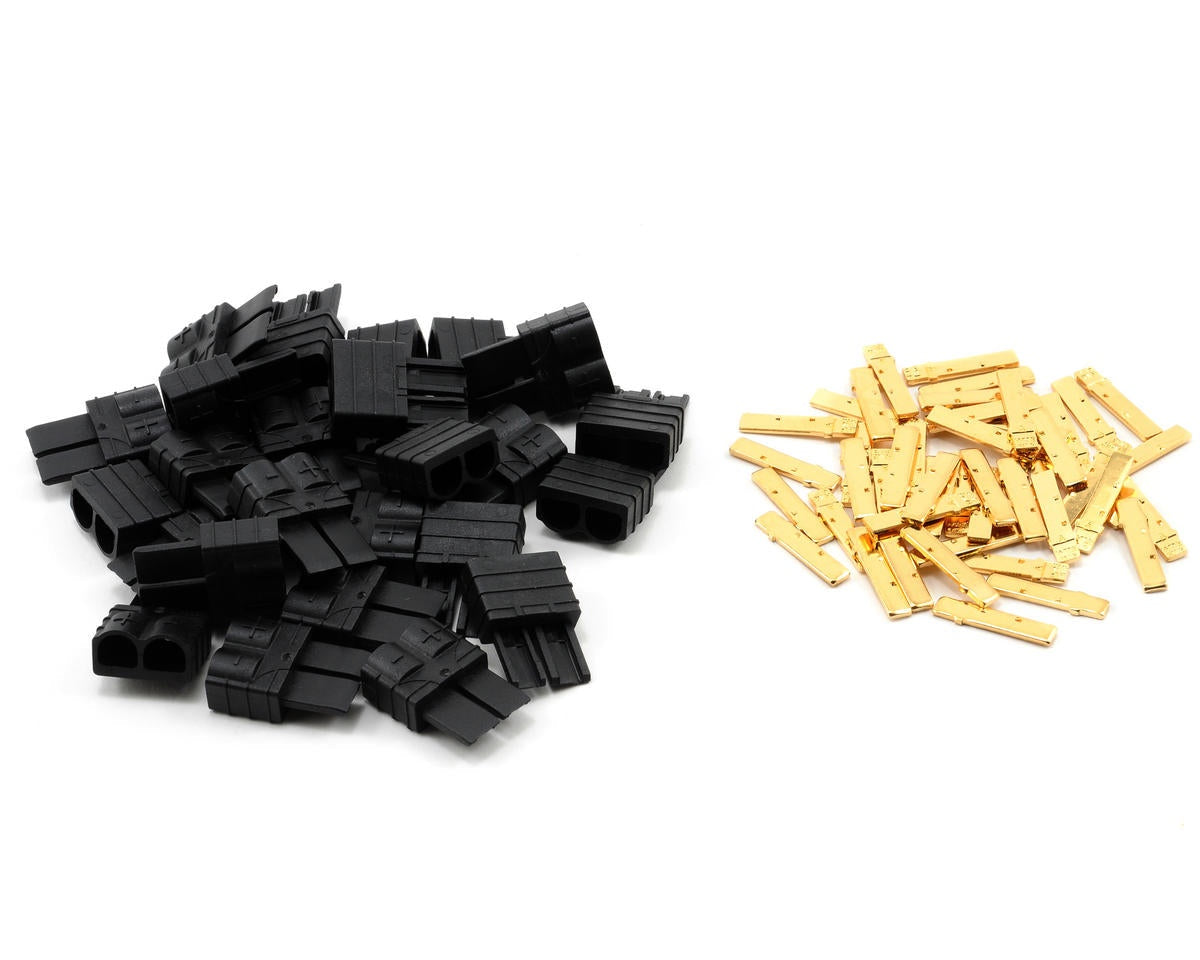 CONNECTOR MALE TRAXXAS (TRA3071)