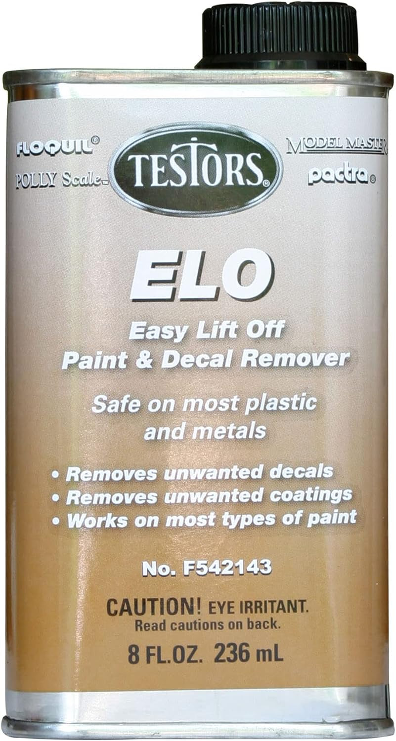 Easy Lift-Off Remover 8 (TESF542143)