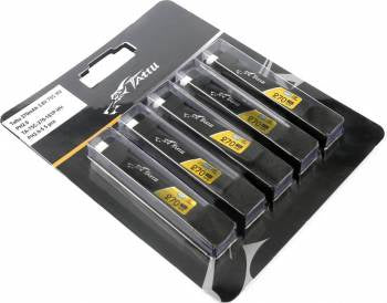 TATTU 270MAH HV 3.8V W/JST-PHR 2 (TAA2701S75PH5)