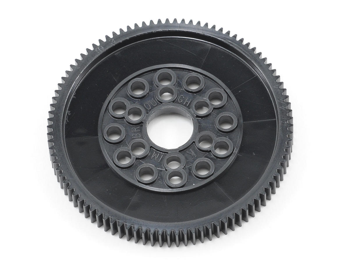 Spur Gear 48P 93T (KIM141)