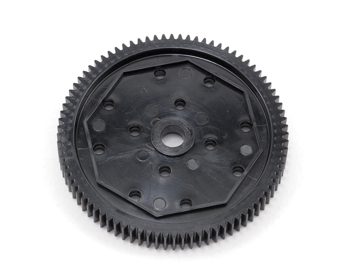 Slipper Spur Gear 48P 84T (KIM312)