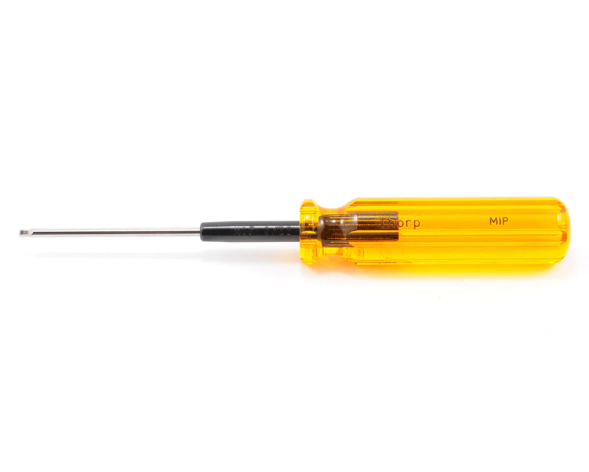 Thorp Ball End Hex Driver 3/32" (MIP9004)