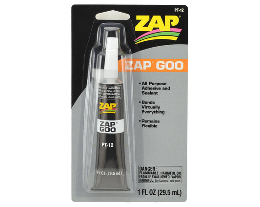 Zap Goo 1oz (PAAPT12)