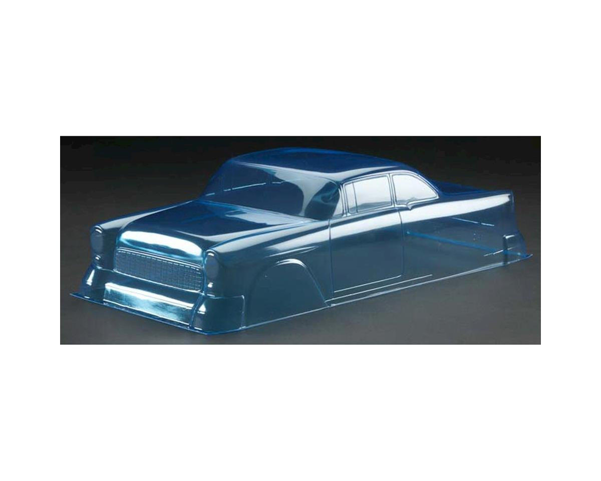 50s Sportsman Racer Clear Body for Spec 10 (RJS1051)