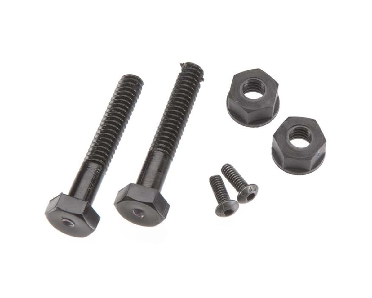 Adjustable Threaded Body Post 1.5" (2) (RJS2426)