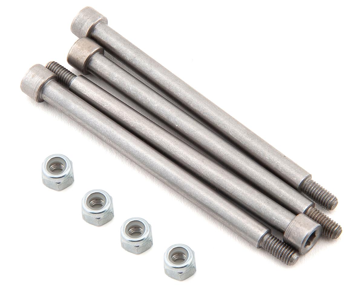 Threaded Hinge Pin Set for X-Maxx (4) (RPM70510)
