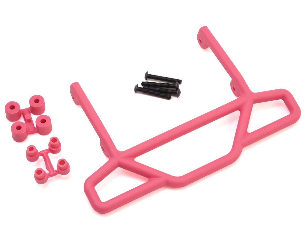 Pink Rear Bumper for Rustler (RPM70817)