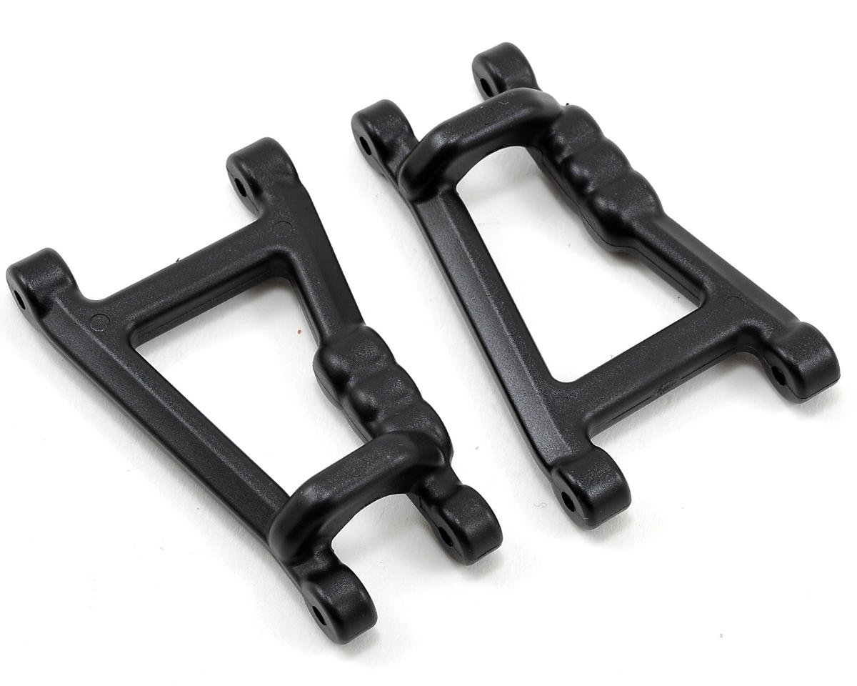 Black Rear A-Arms for Bandit (2) (RPM73282) – Nankin Hobby