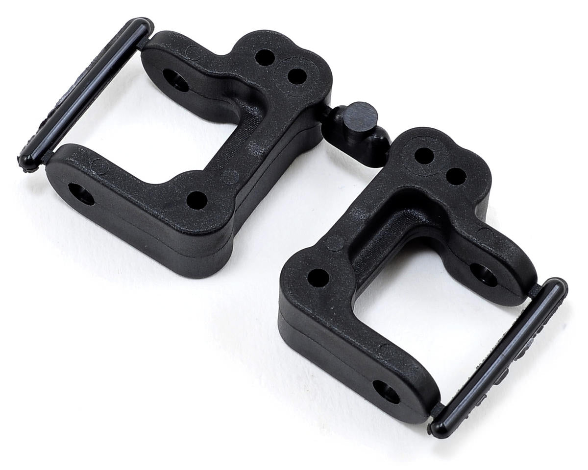 Black Caster Blocks for Boost/Circuit/Ruckus/Torment (2) (RPM73442)