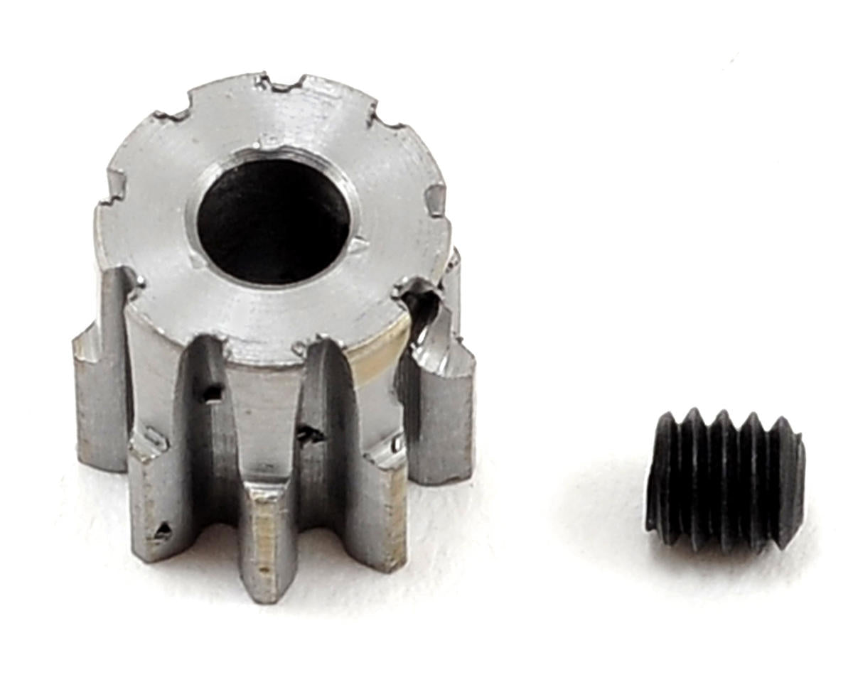 Pinion Gear 1/8" Bore 32P 9T (RRP0090)