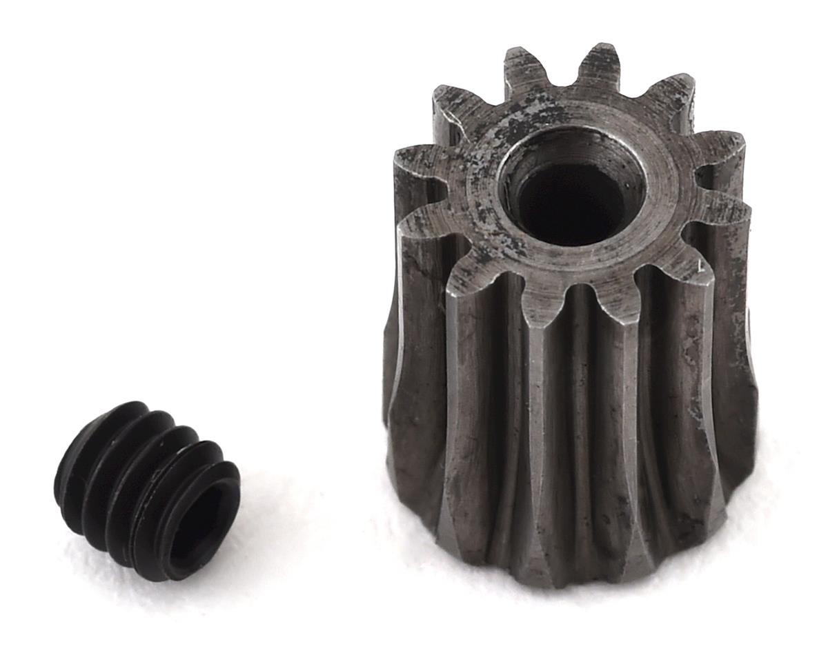 Hardened Steel Mini Pinion 2mm Bore Mod0.5 12T for Mini 8IGHT (RRP1812)