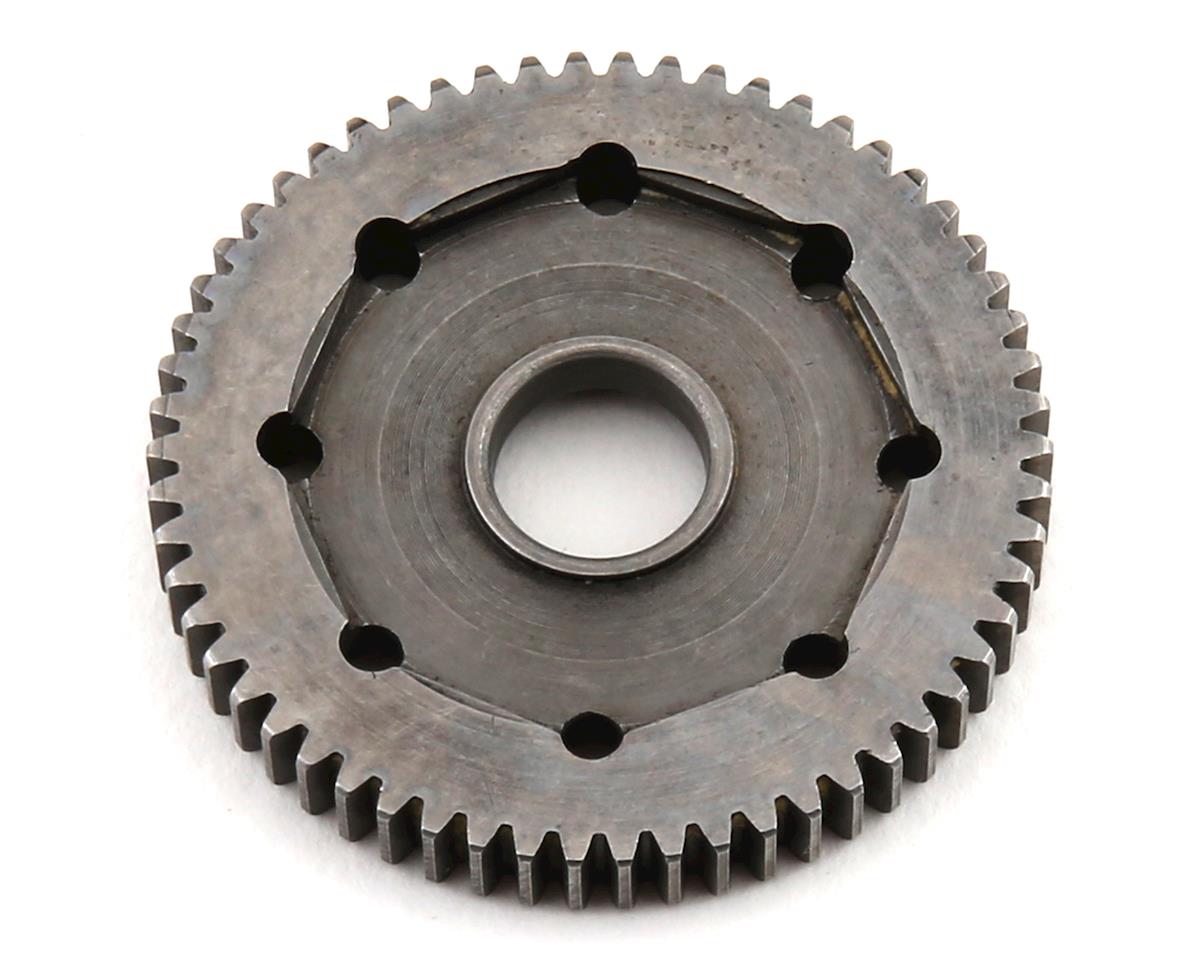 Hardened Steel Spur Gear Mod0.5 58T for Mini 8IGHT (RRP9058)