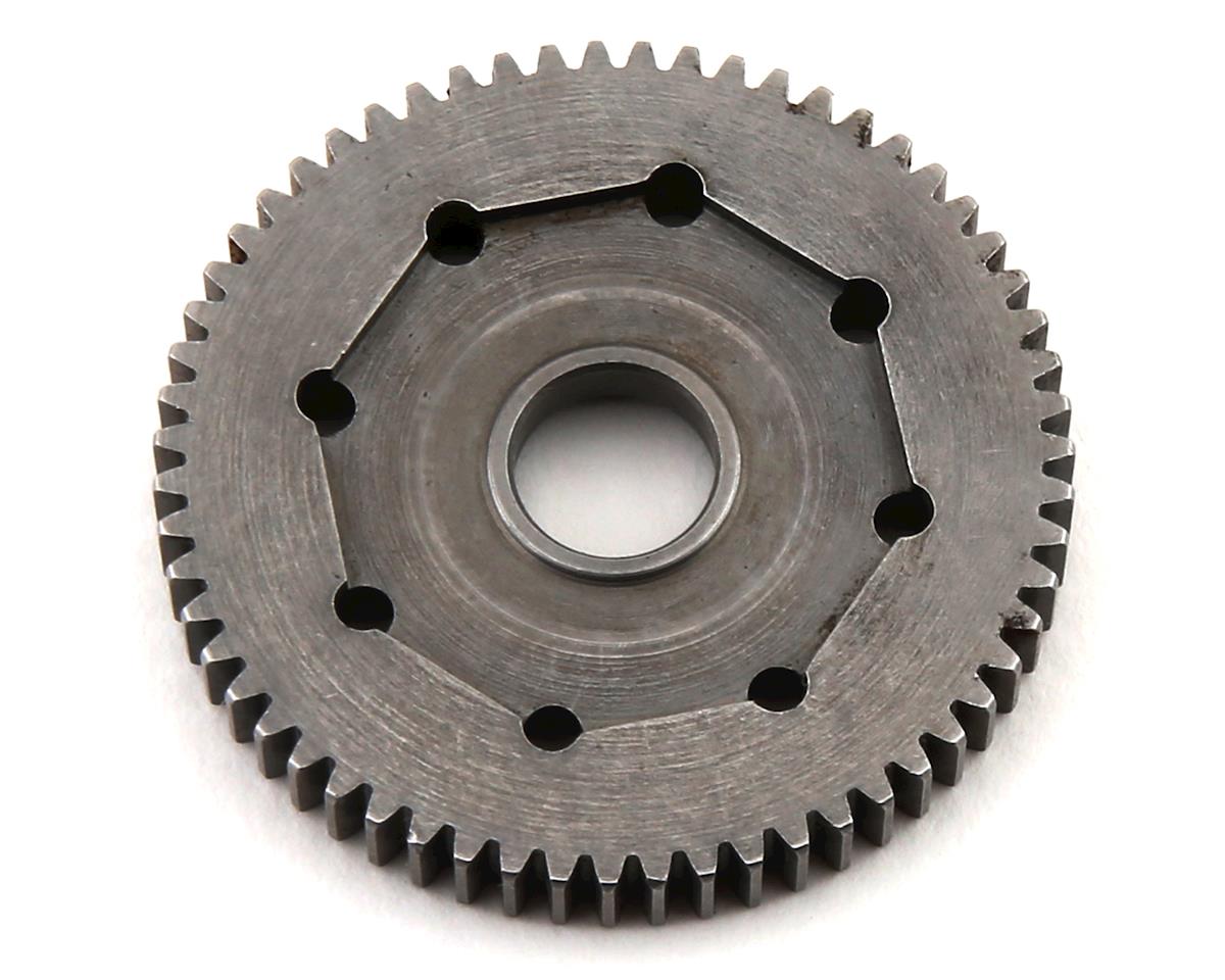 Hardened Steel Spur Gear 48P 59T for Mini 8IGHT (RRP9059)