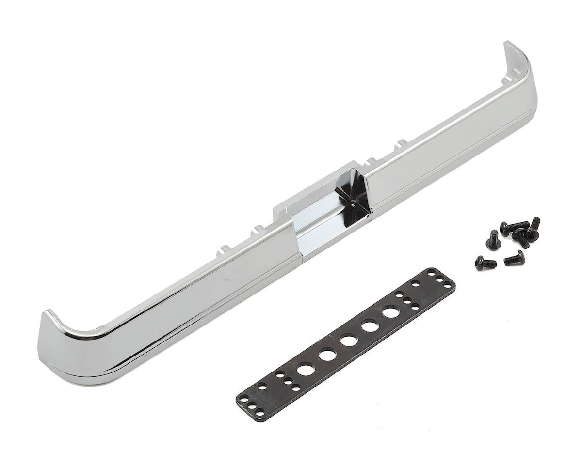 Aluminum Rear Bumper for Ascender Blazer (SSD00033)