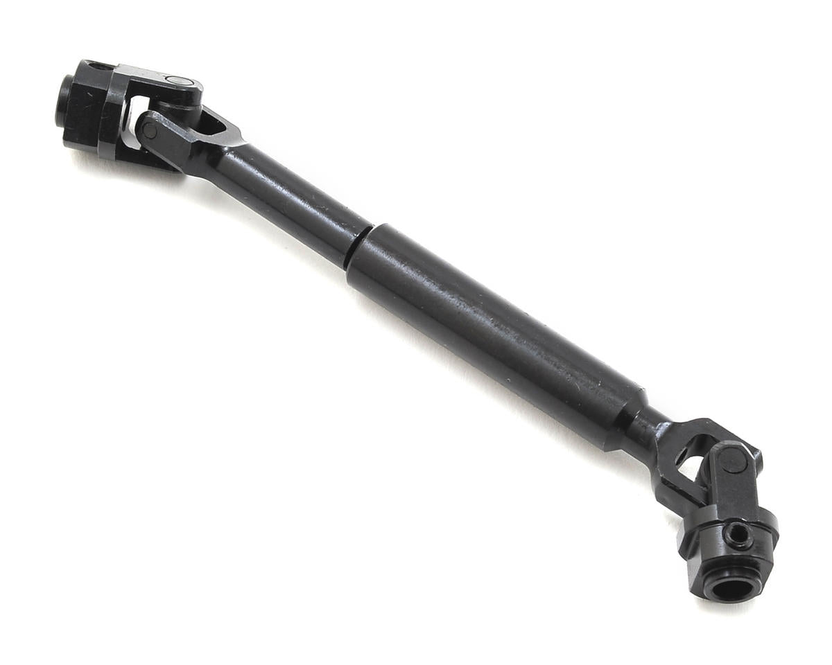 Steel Scale Front or Rear Driveshaft for Wraith (SSD00077)