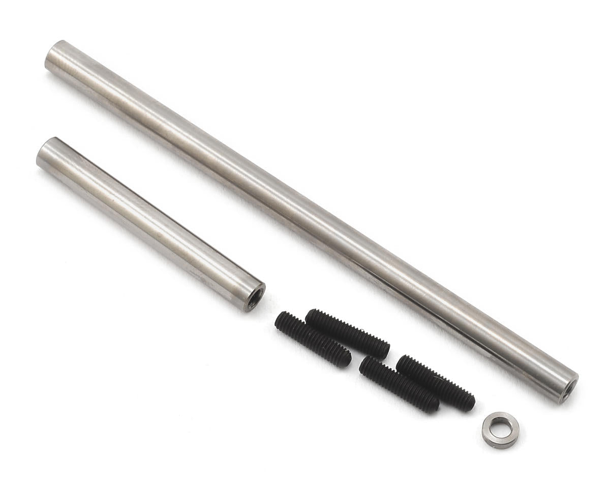 Titanium Steering Link Set for Ascender (SSD00119)