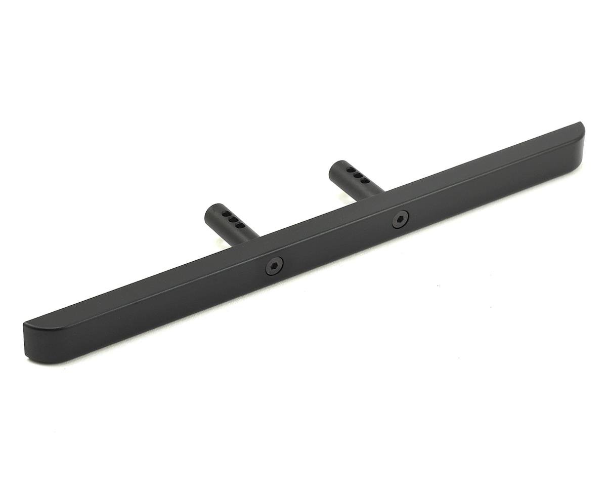 Aluminum Front Bumper for TRX-4/SCX10 II (SSD00203)