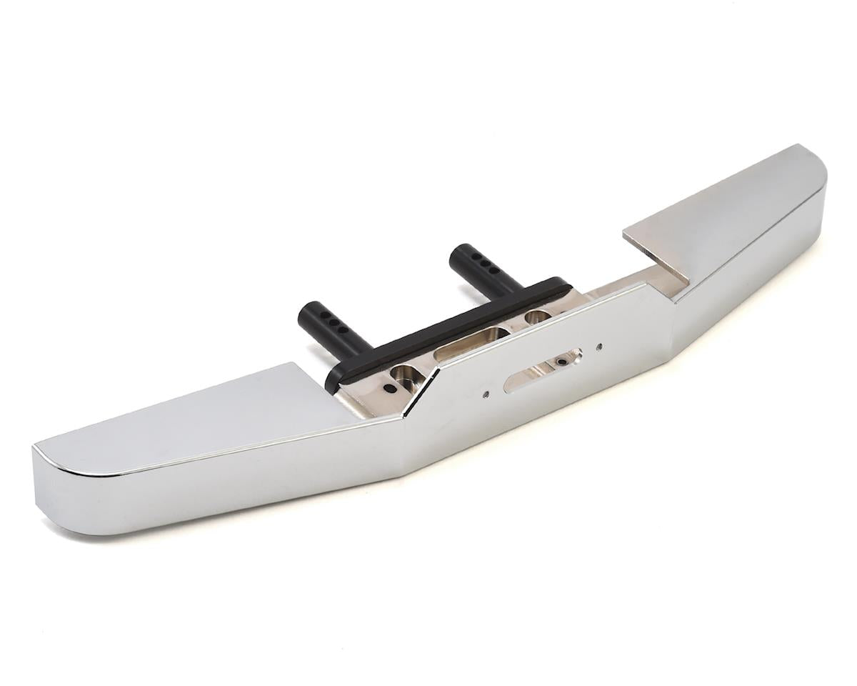 Aluminum Winch Bumper for TRX-4 Bronco (SSD00273)