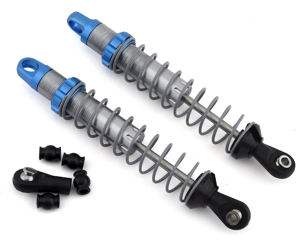 Aluminum Pro Scale 90mm Shocks for 1/10 Rock Crawler (2) (SSD00297)