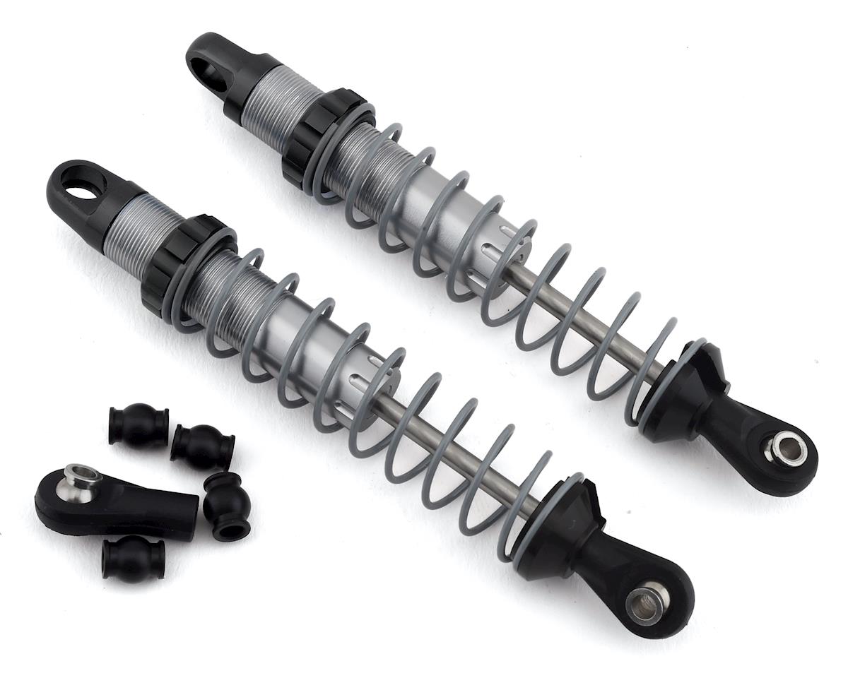 Aluminum Pro Scale 90mm Shocks for 1/10 Rock Crawler (2) (SSD00301)