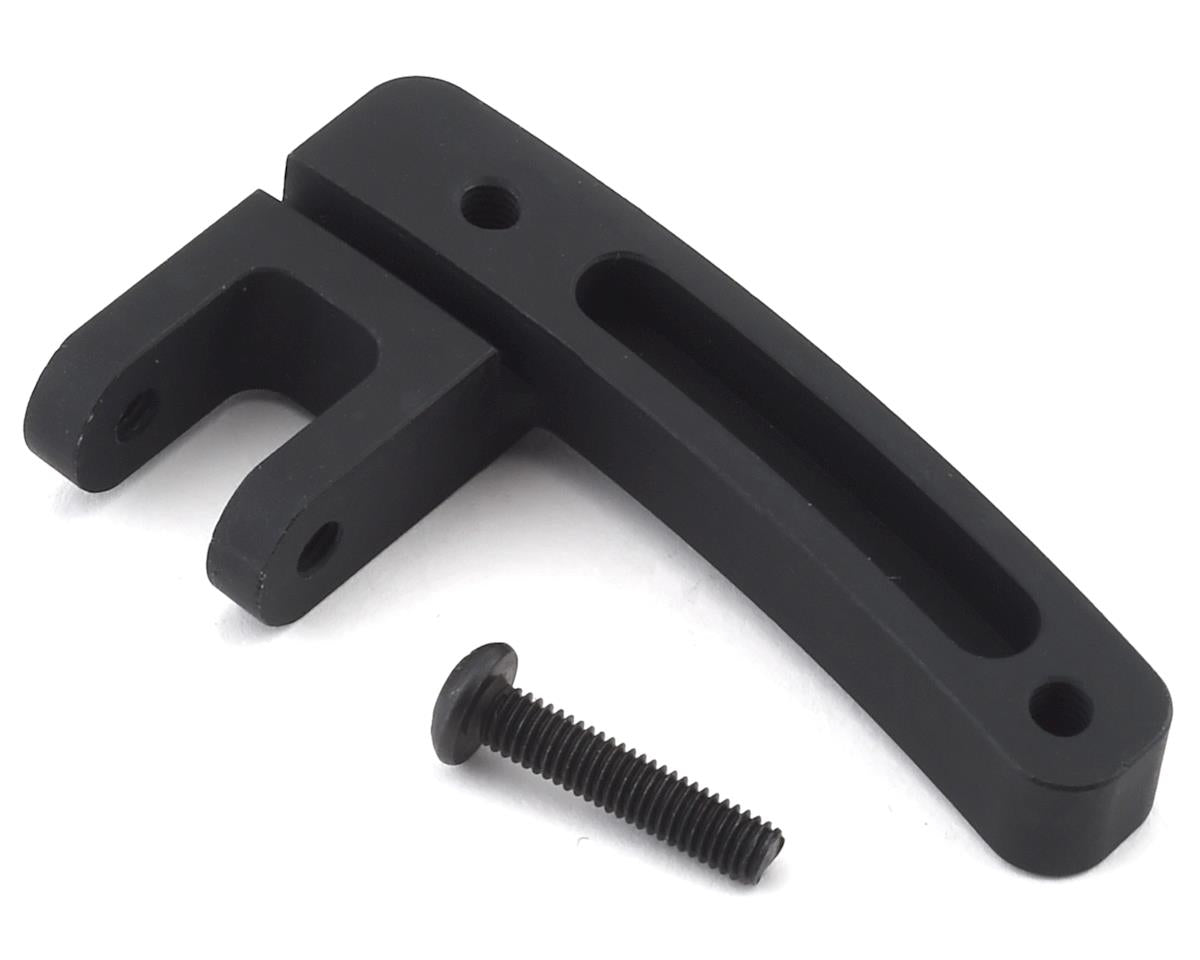 Aluminum Panhard Mount for Trail King/SCX10 II (SSD00304)