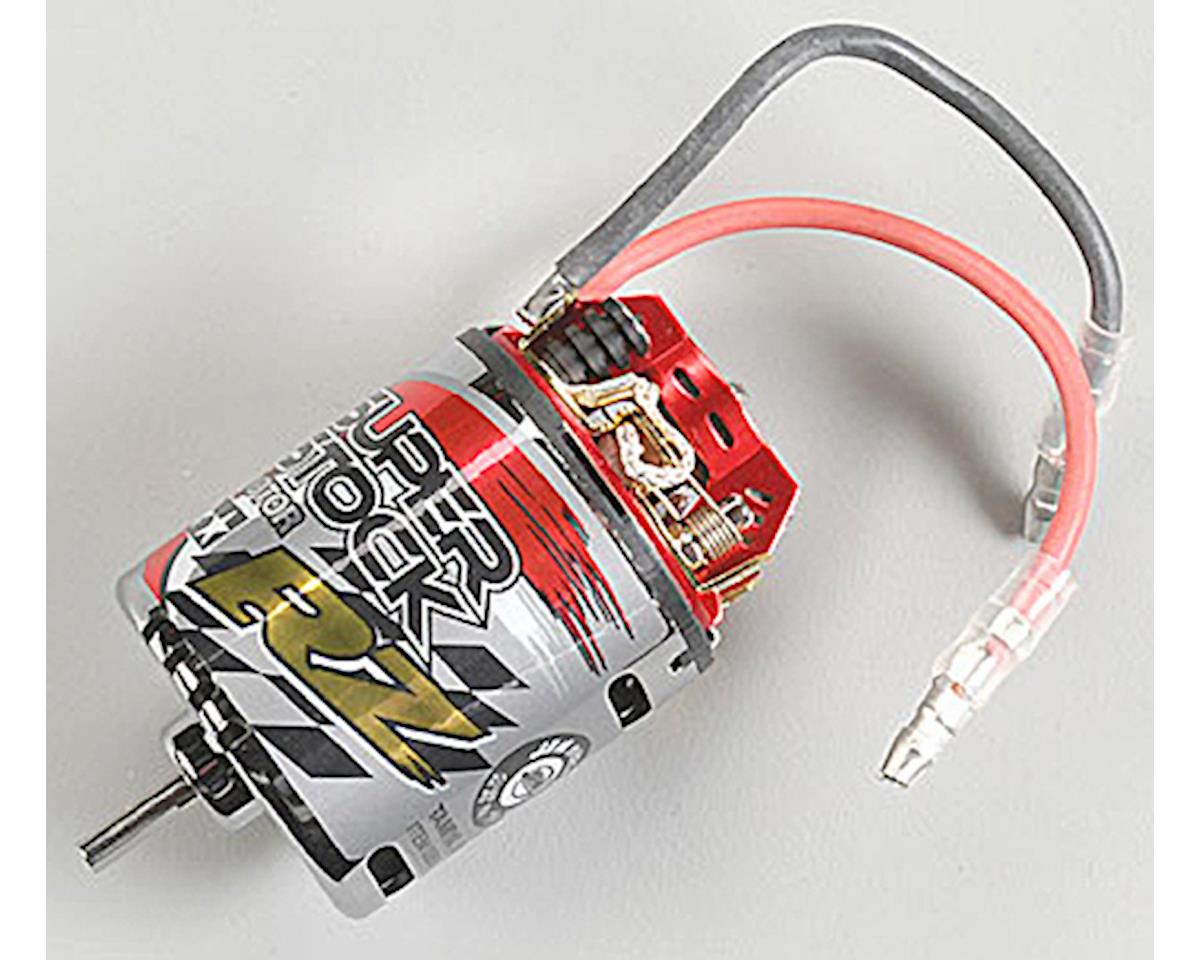 Super Stock RZ 540 Motor 23T (TAM53697)