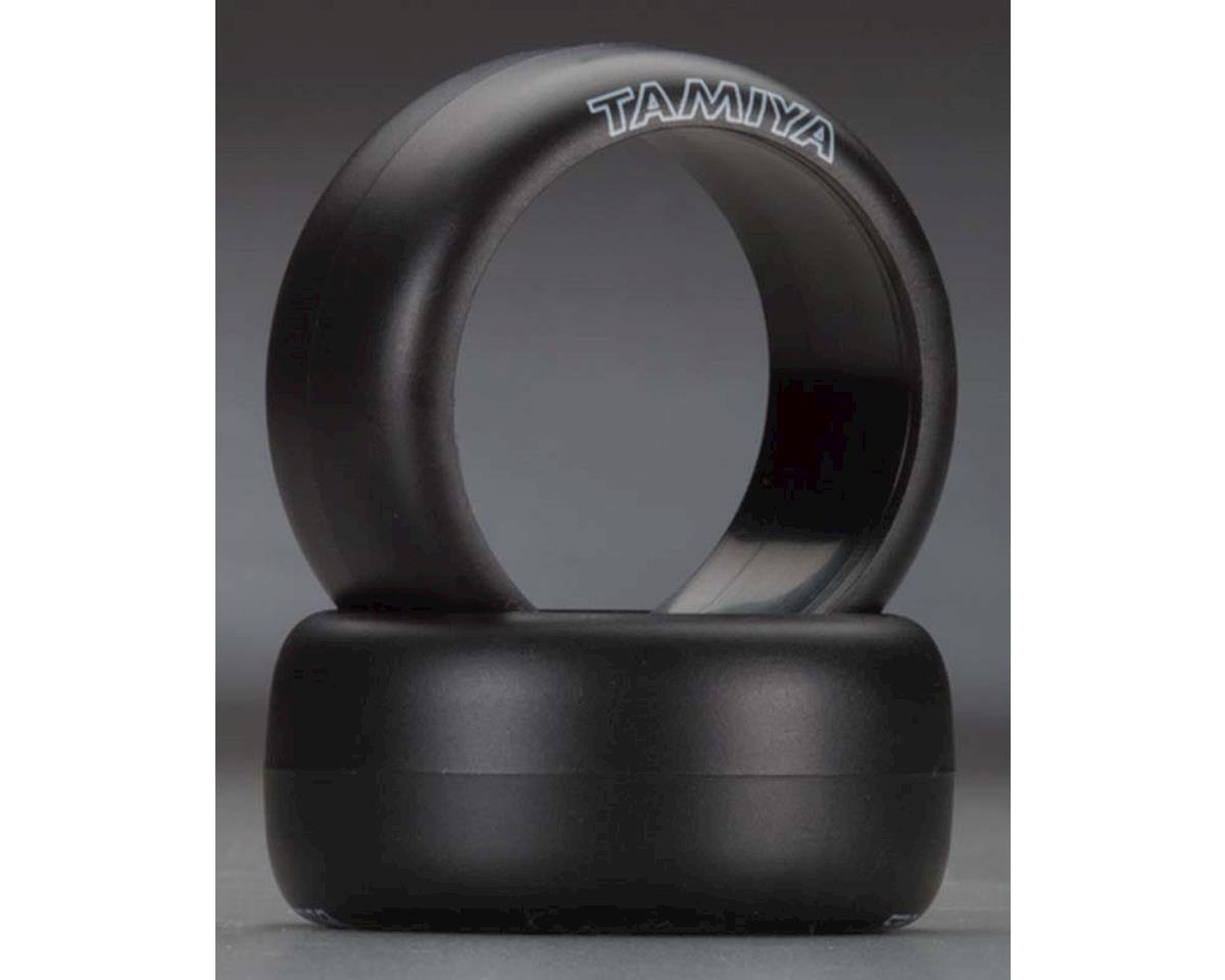 M-Chassis Drift Tires for 1/10 Drift (TAM54374)
