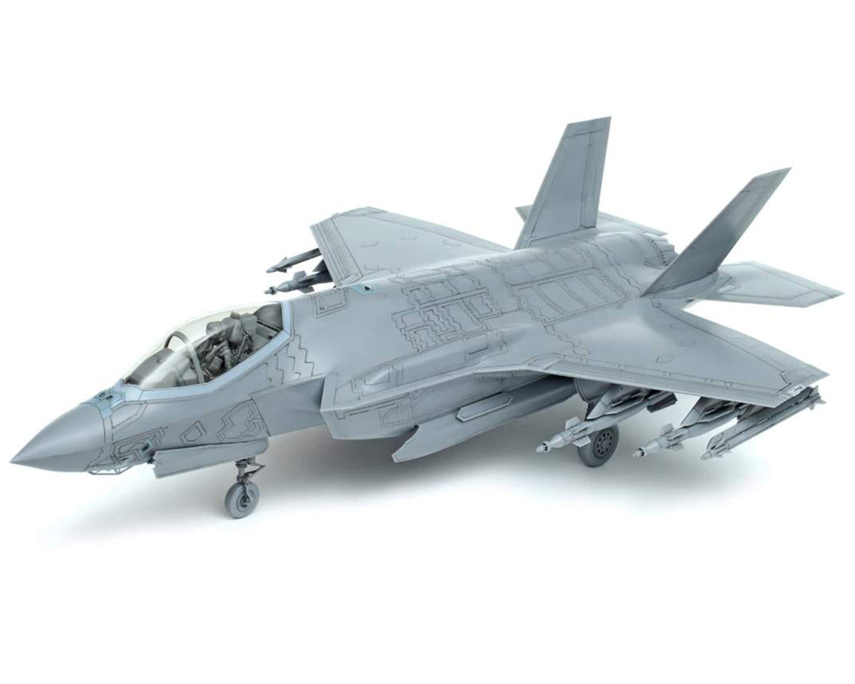 SUMA様非売品・未使用／F-35A LIGHTNING II 1/48スケール Amazon.com: Tamiya Lockheed Martin F-35 A Lightning II Plastic その他