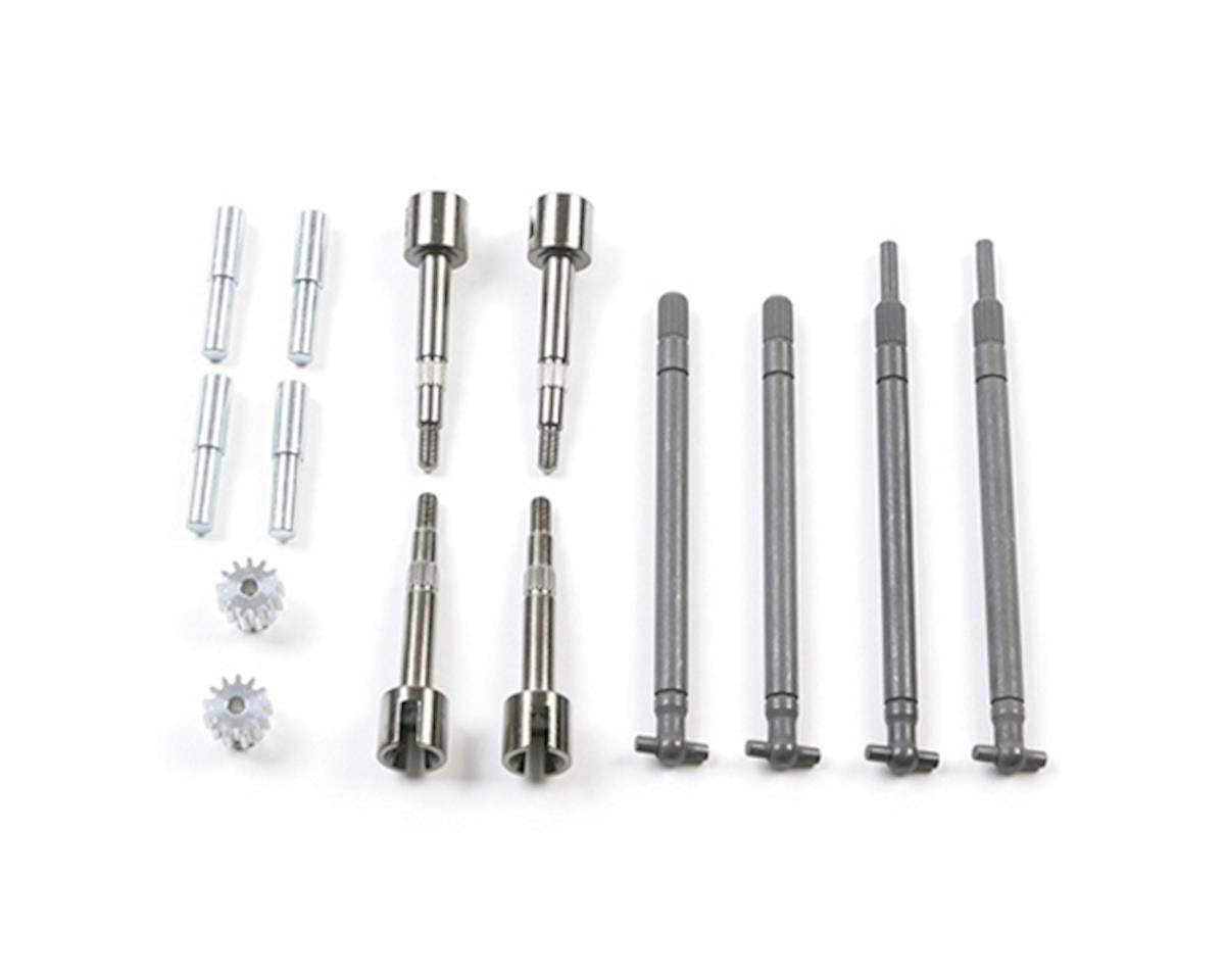 Drive Shaft Set for Clod Buster (TAM9400110)