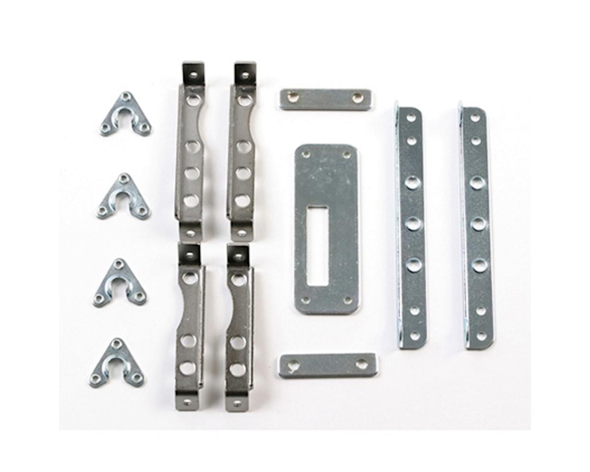 Press Parts for Super Clod Buster (TAM9400114)