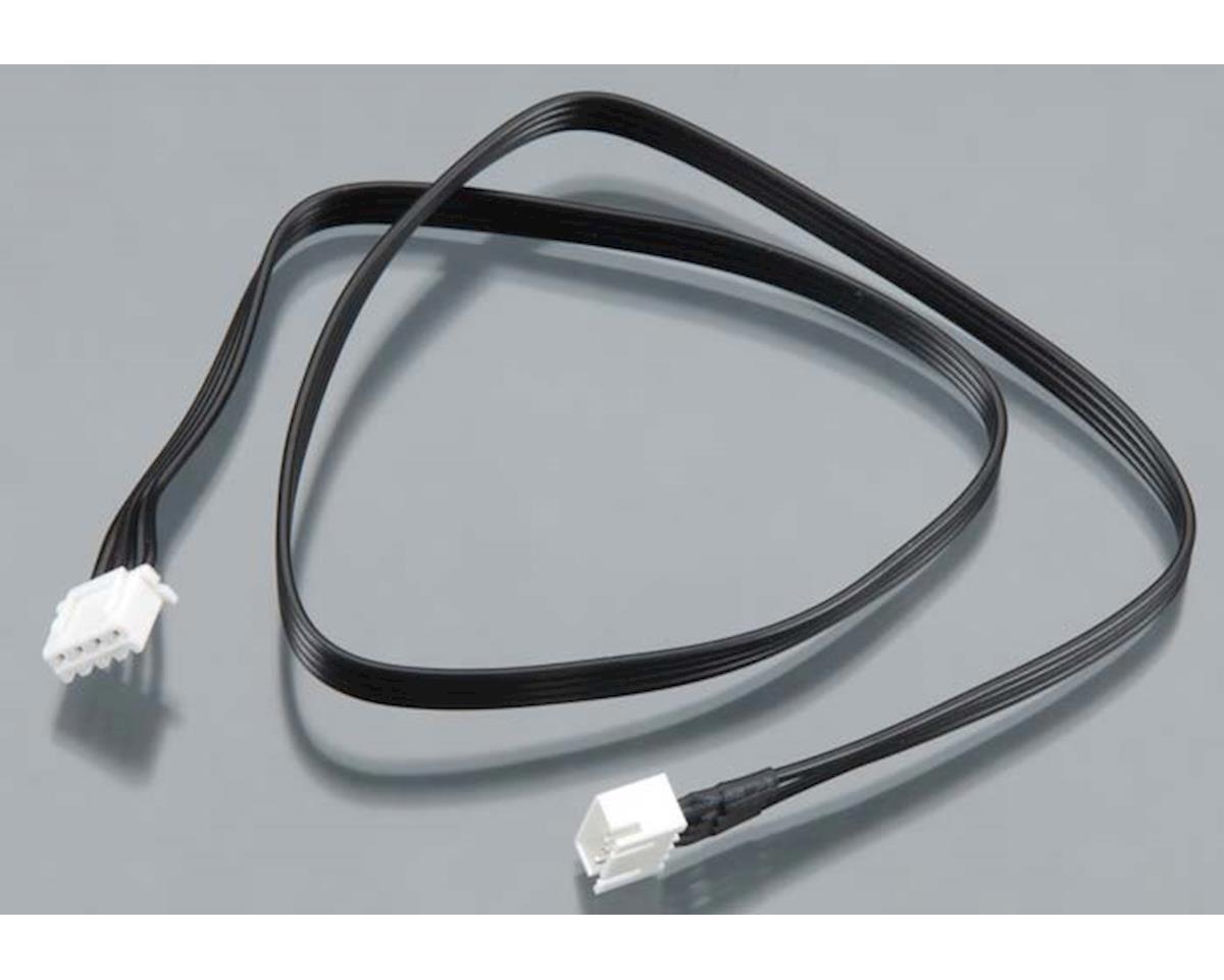 600mm XH Plug 3S Balance Extension Cable (TQW2210)