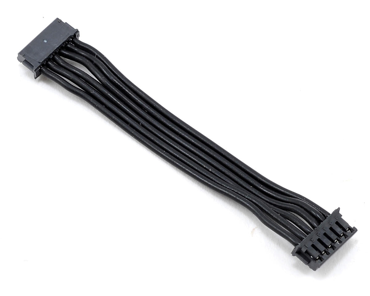 Flatwire Sensor Cable 50mm (tqw3005) – Nankin Hobby