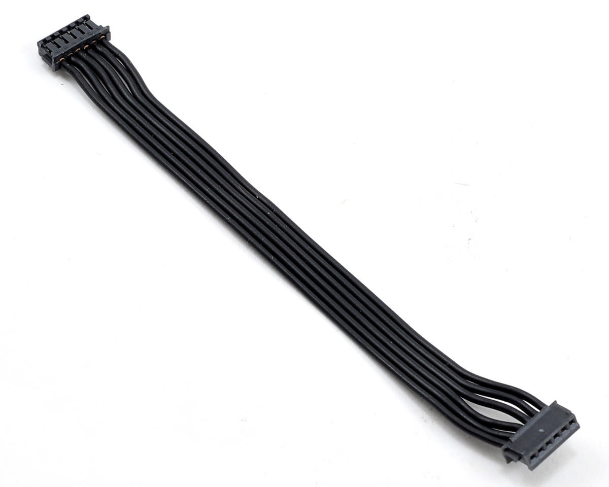 Flatwire Sensor Cable 85mm (TQW3008)