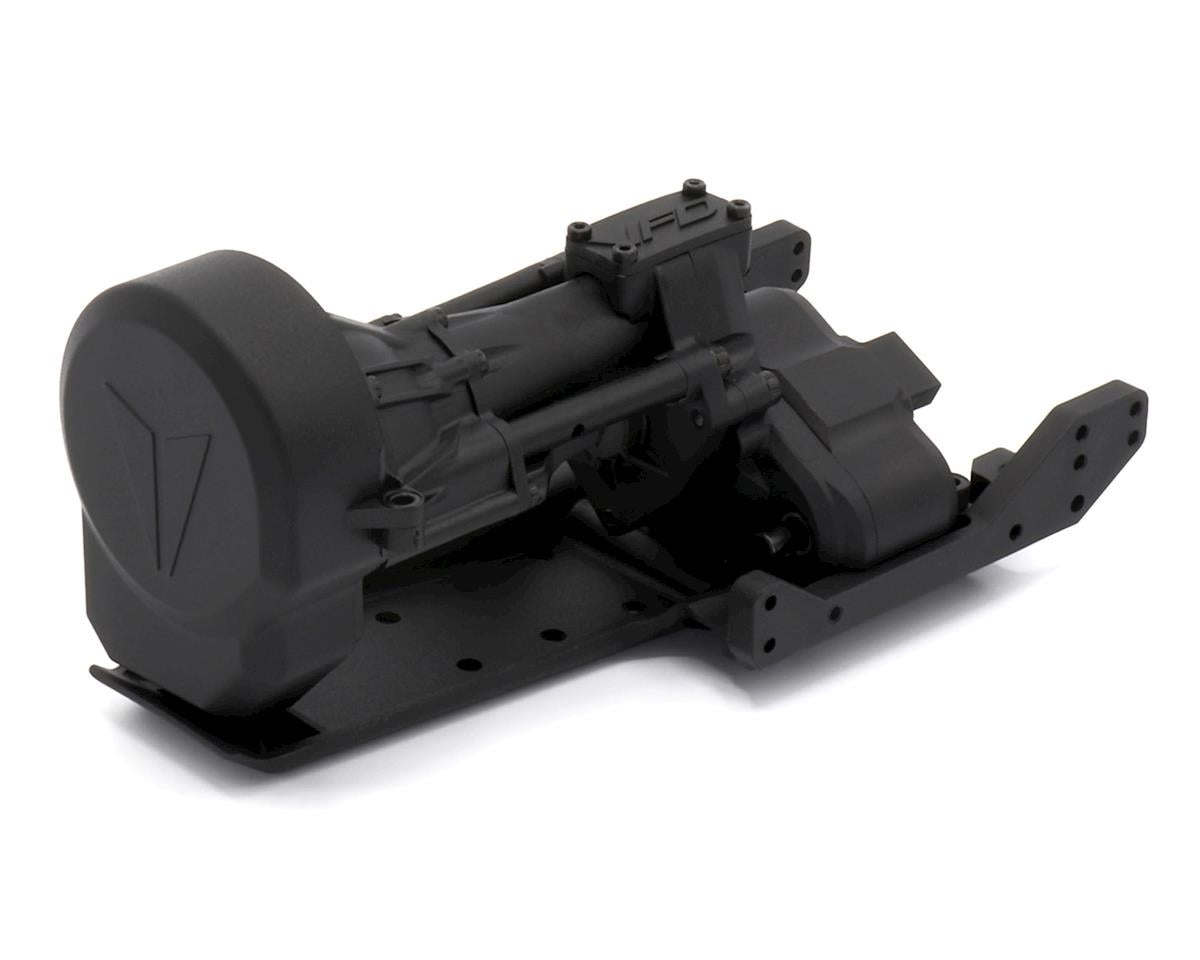 VFD Transmission Kit for VS4-10 (VPS10152)