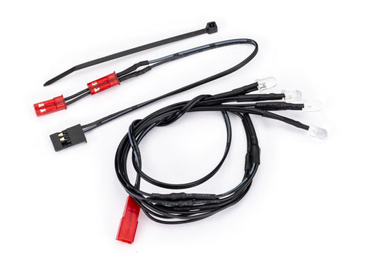 LED Light Set for Raptor R (TRA10191)