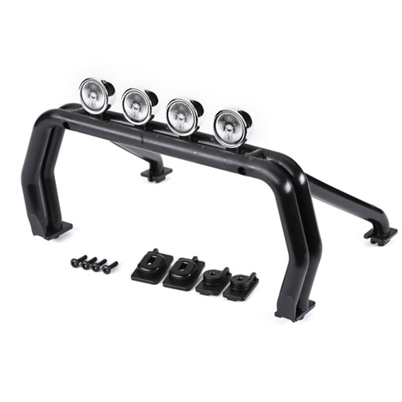 ROLL BAR BLACK (TRA9262R)