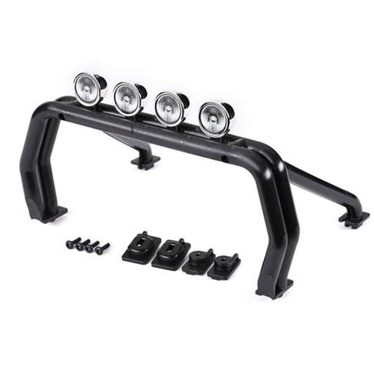 ROLL BAR BLACK (TRA9262R)