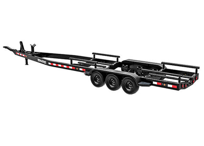 Assembled Boat Trailer for Spartan and M41 (TRA10350)