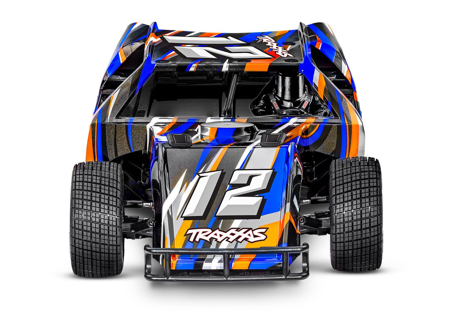 1/10 Slash Modified Dirt Oval Racer BL-2S