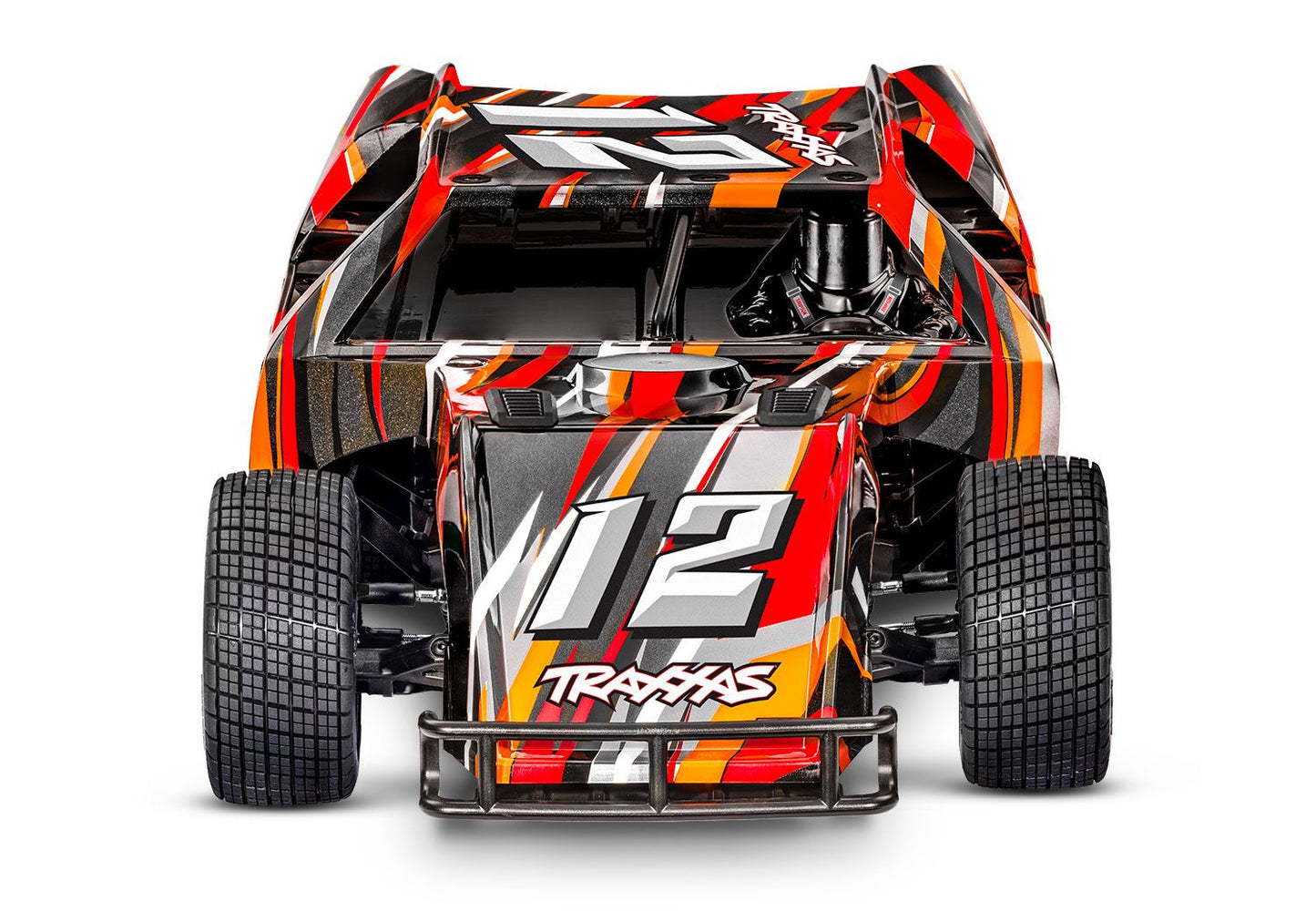 1/10 Slash Modified Dirt Oval Racer BL-2S