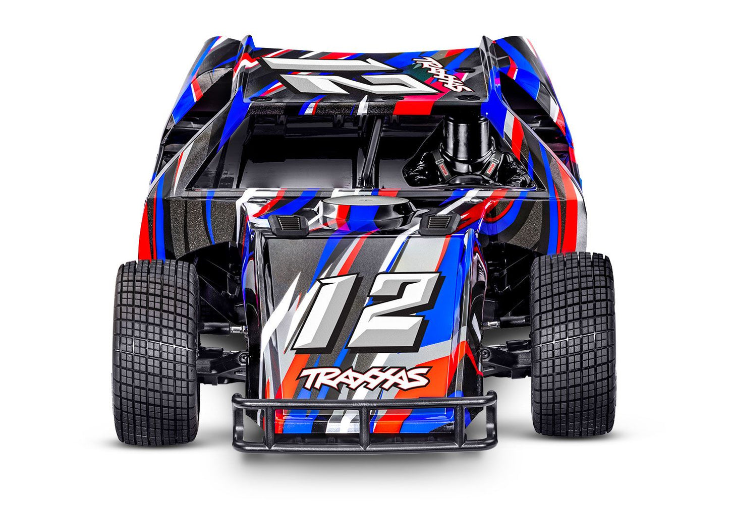 1/10 Slash Modified Dirt Oval Racer BL-2S