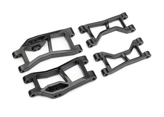Rear Upper and Lower Suspension Arms for Mini Maxx (TRA10730)