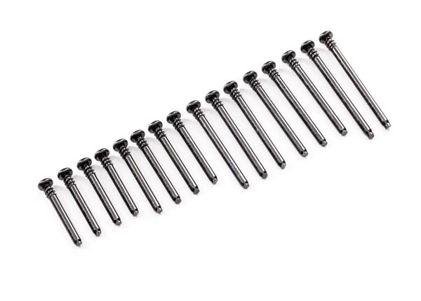 Front and Rear Suspension Pins for Mini Maxx (TRA10740)