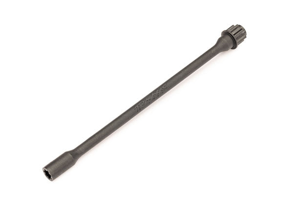 Center Driveshaft for Mini Maxx (TRA10755)