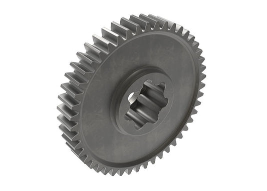 Steel Spur Gear 47T 0.8Mod for Mini Maxx (TRA10756X)