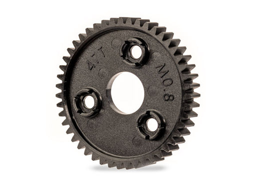 Slipper Clutch Compatible Spur Gear 47T 0.8Mod for Mini Maxx (TRA10759)