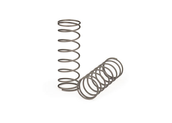 Shock Springs Natural Finish for Mini Maxx (2) (TRA10764)